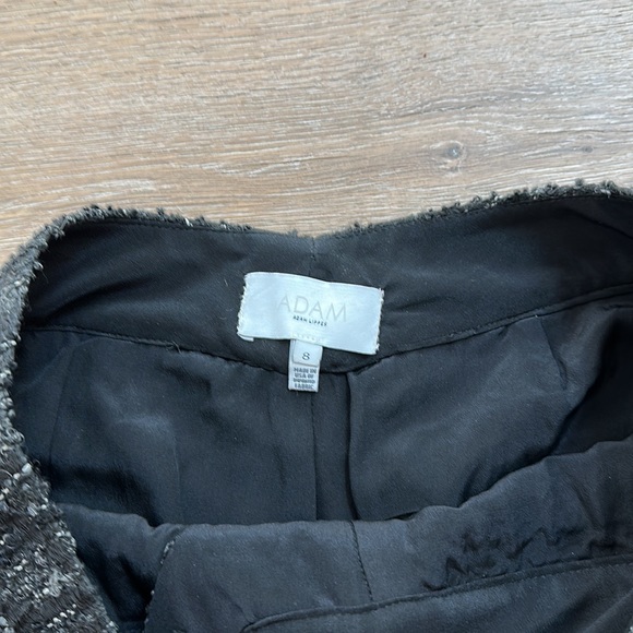 ADAM by Adam Lippes tweed pants - Picture 8 of 14